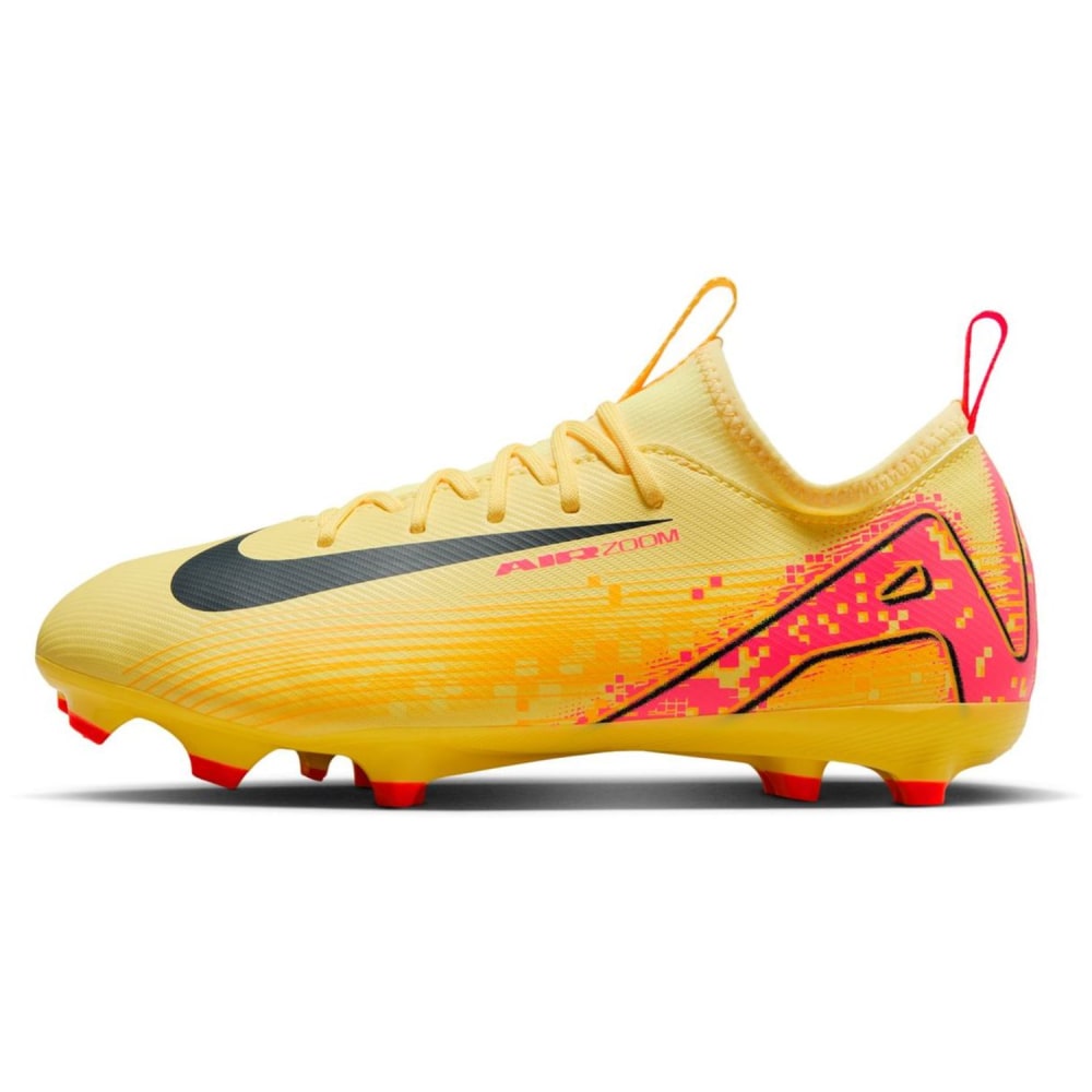 Nike JR Zoom Vapor 16 Acad KM Fg/Mg Kinder Nockenschuh