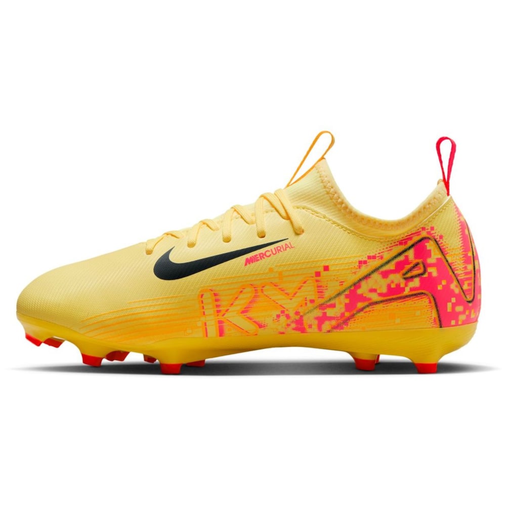 Nike JR Zoom Vapor 16 Acad KM Fg/Mg Kinder Nockenschuh