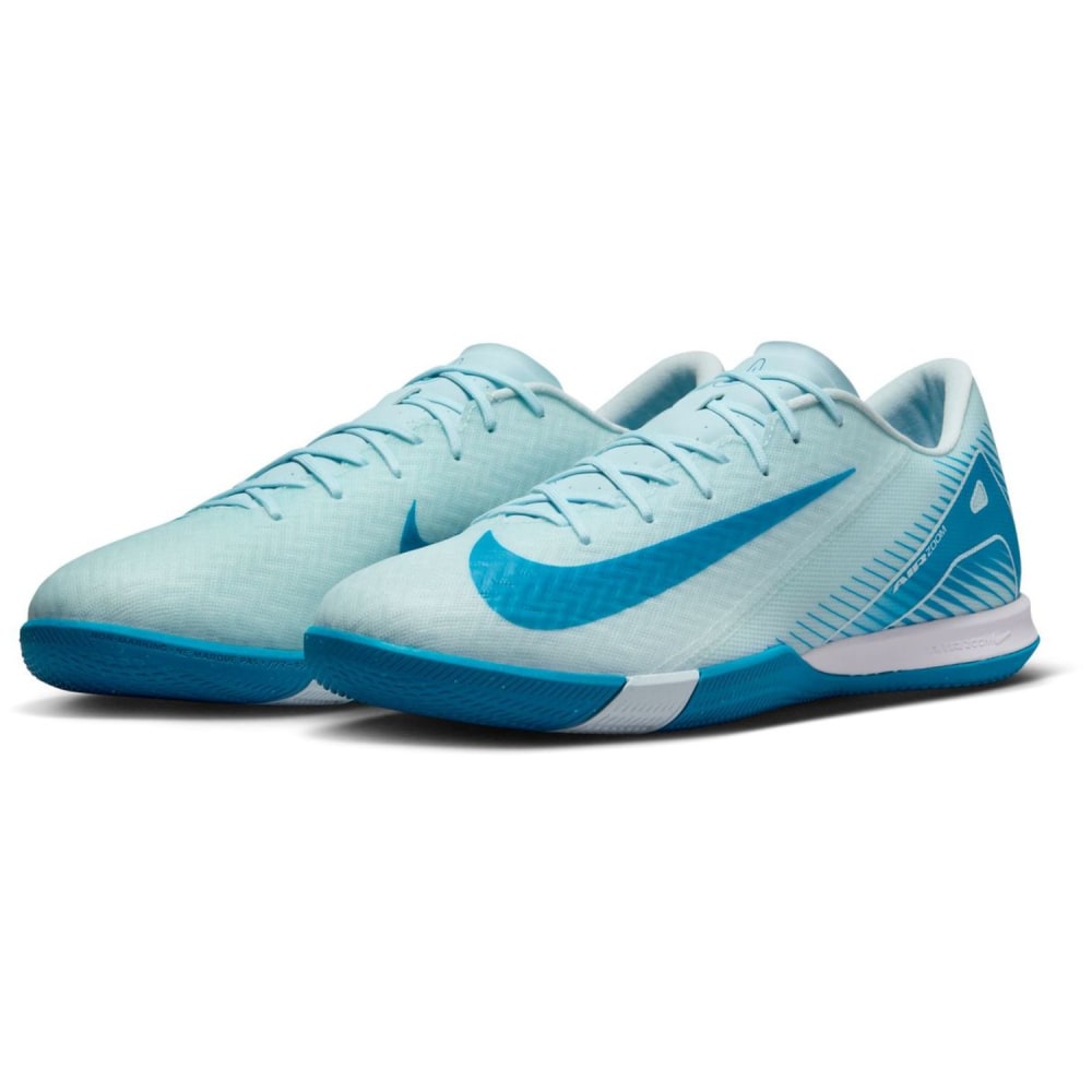 Nike Zoom Vapor 16 Academy IC Herren Multinockenschuhe