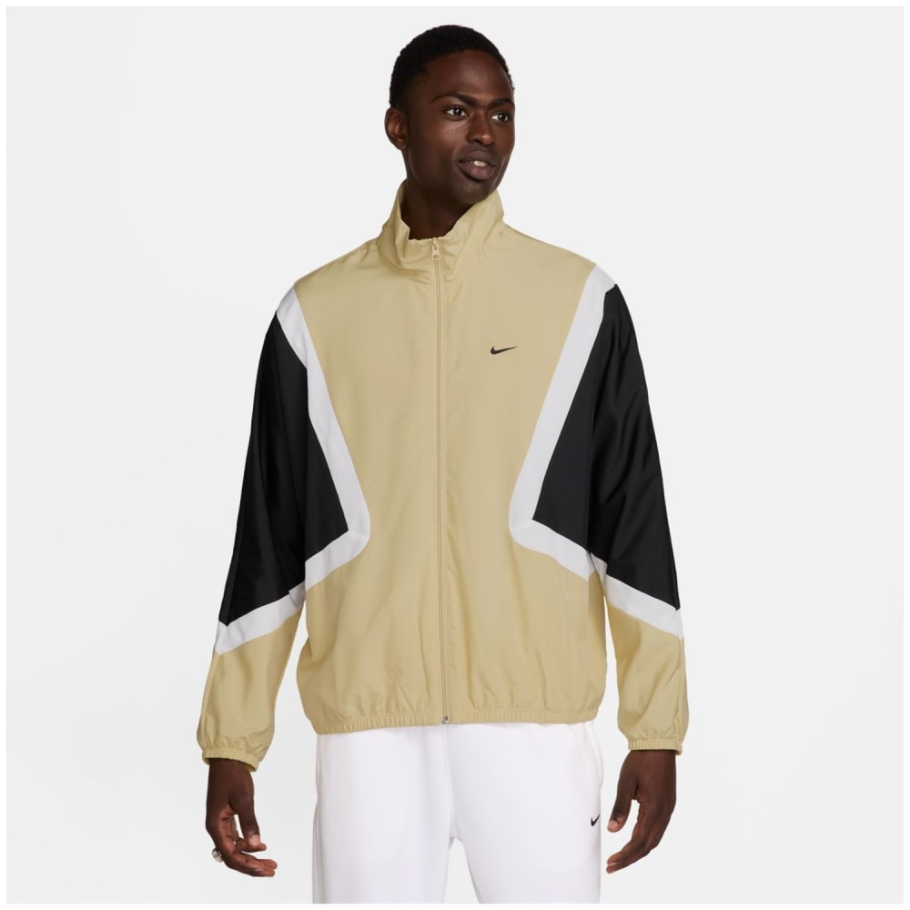 Nike Icon Dri-Fit Woven Herren Jacke