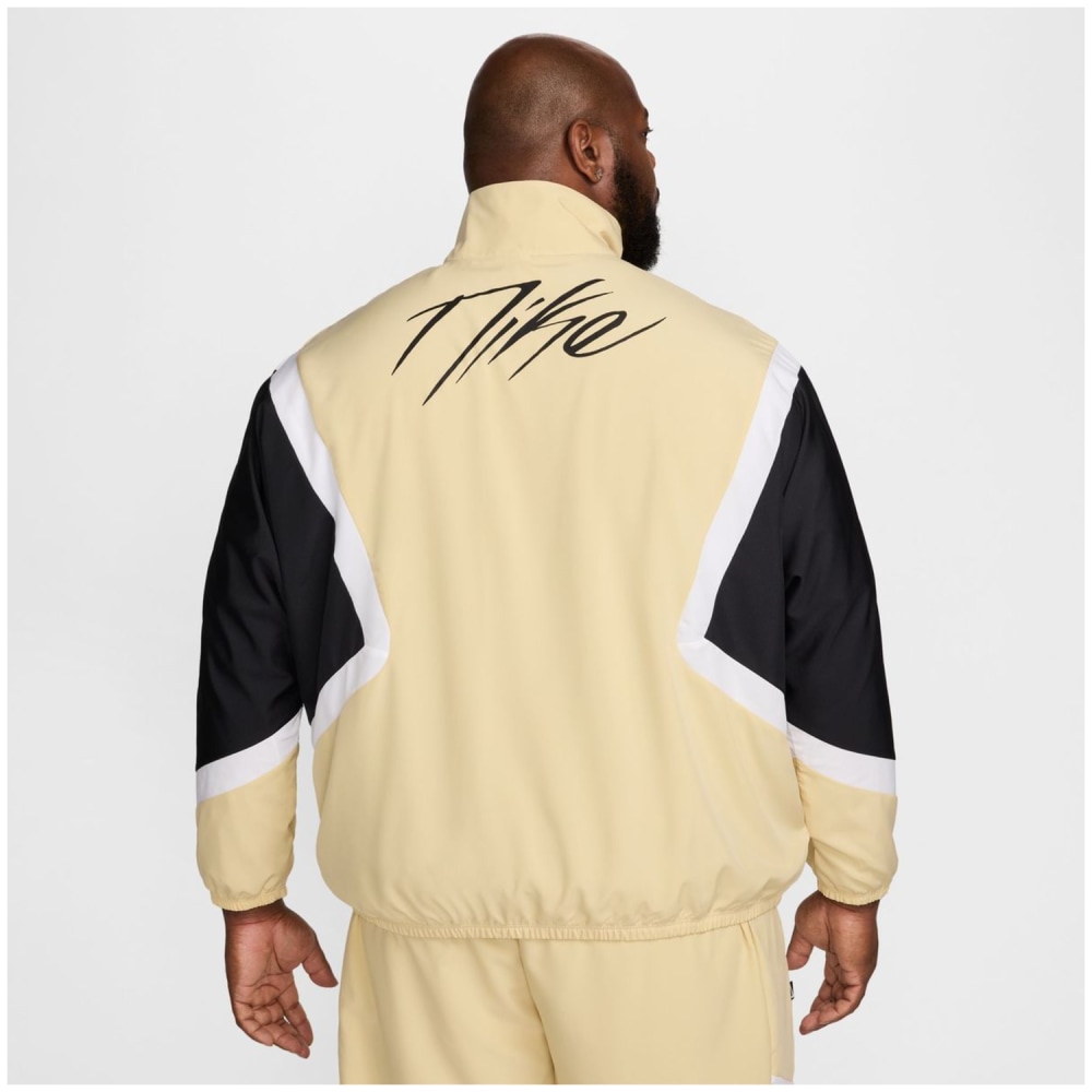 Nike Icon Dri-Fit Woven Herren Jacke