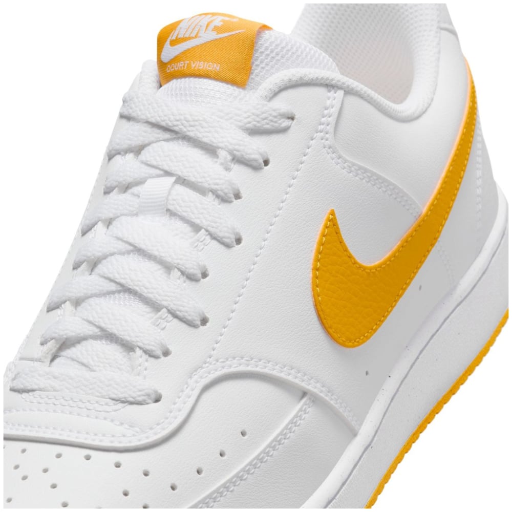 Nike Court Vision Low Next Nature Herren Freizeitschuhe