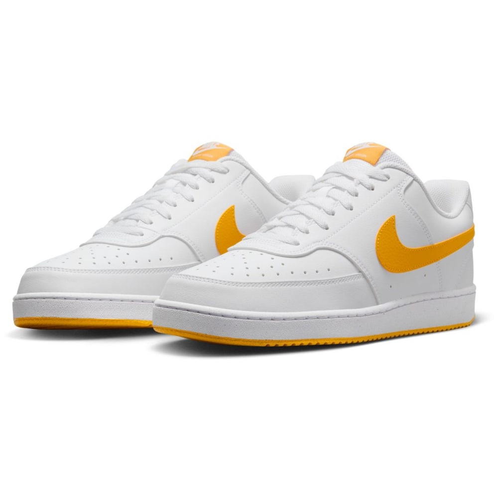 Nike Court Vision Low Next Nature Herren Freizeitschuhe