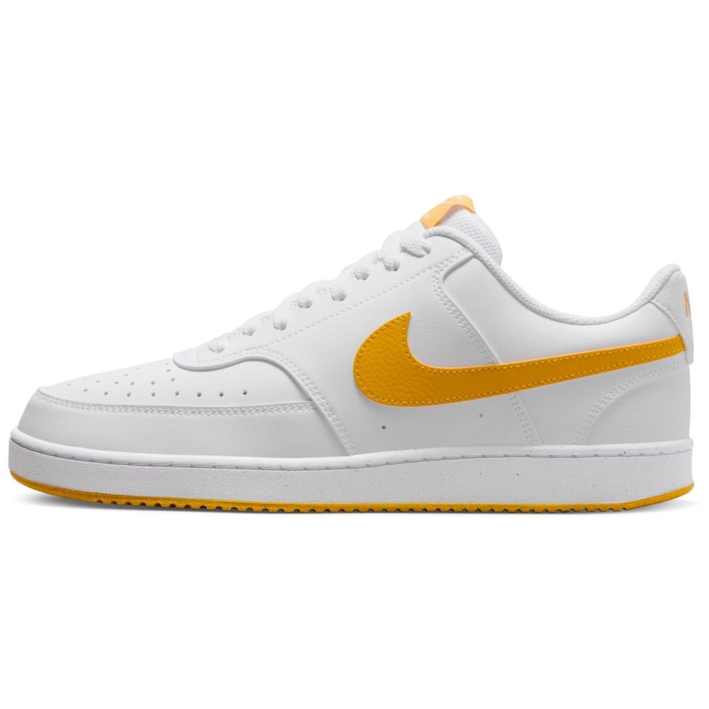 Nike Court Vision Low Next Nature Herren Freizeitschuhe