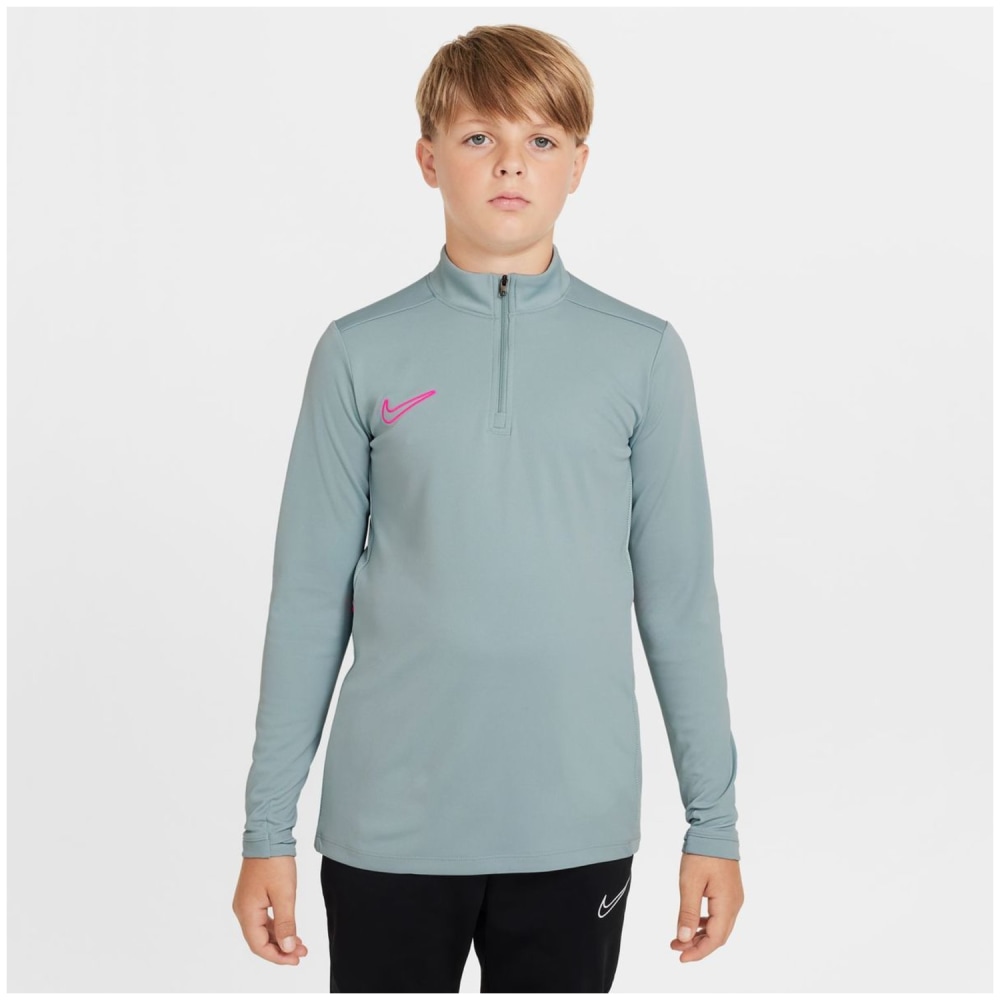 Nike Academy25 Dri-Fit Drill Kinder T-Shirt