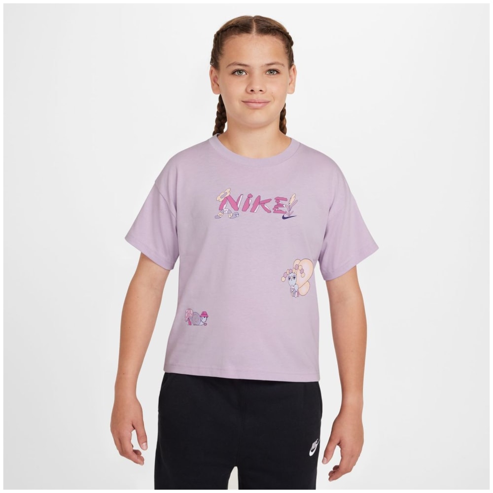Nike Sportswear Mädchen Sweatshirt
