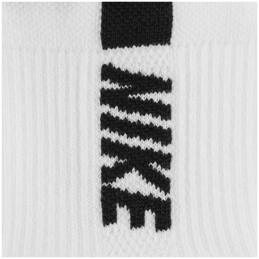 Nike Multiplier (2 Pair) Unisex Socken