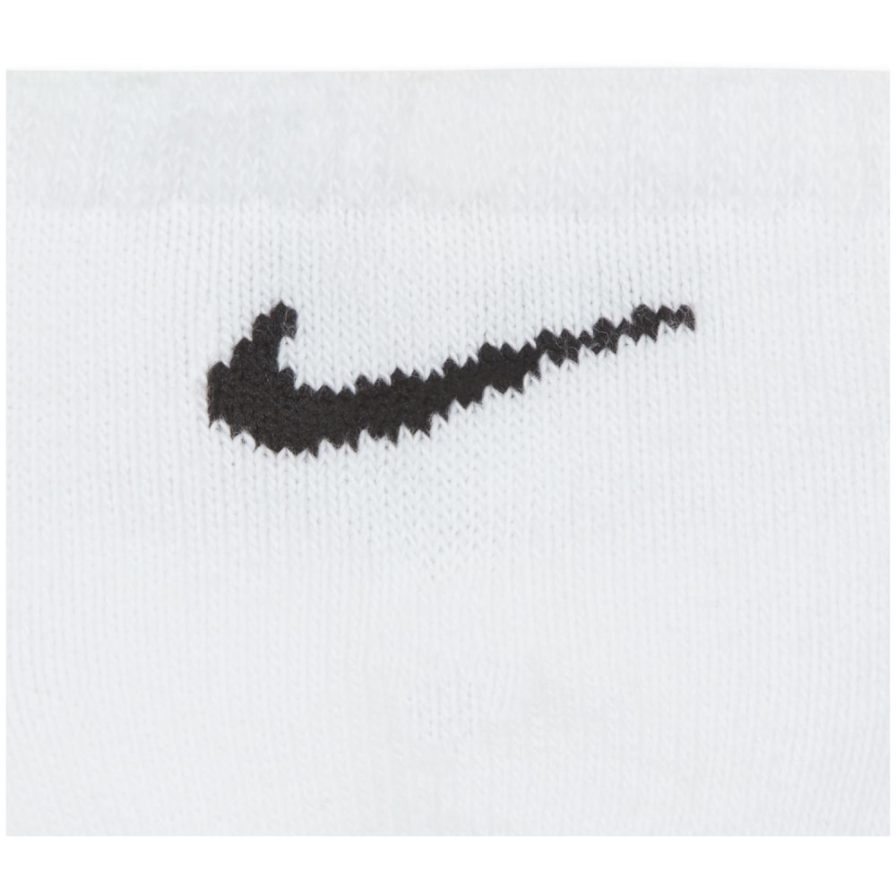 Nike Everyday Cushioned Training No-Show 3er-Pack Unisex Socken