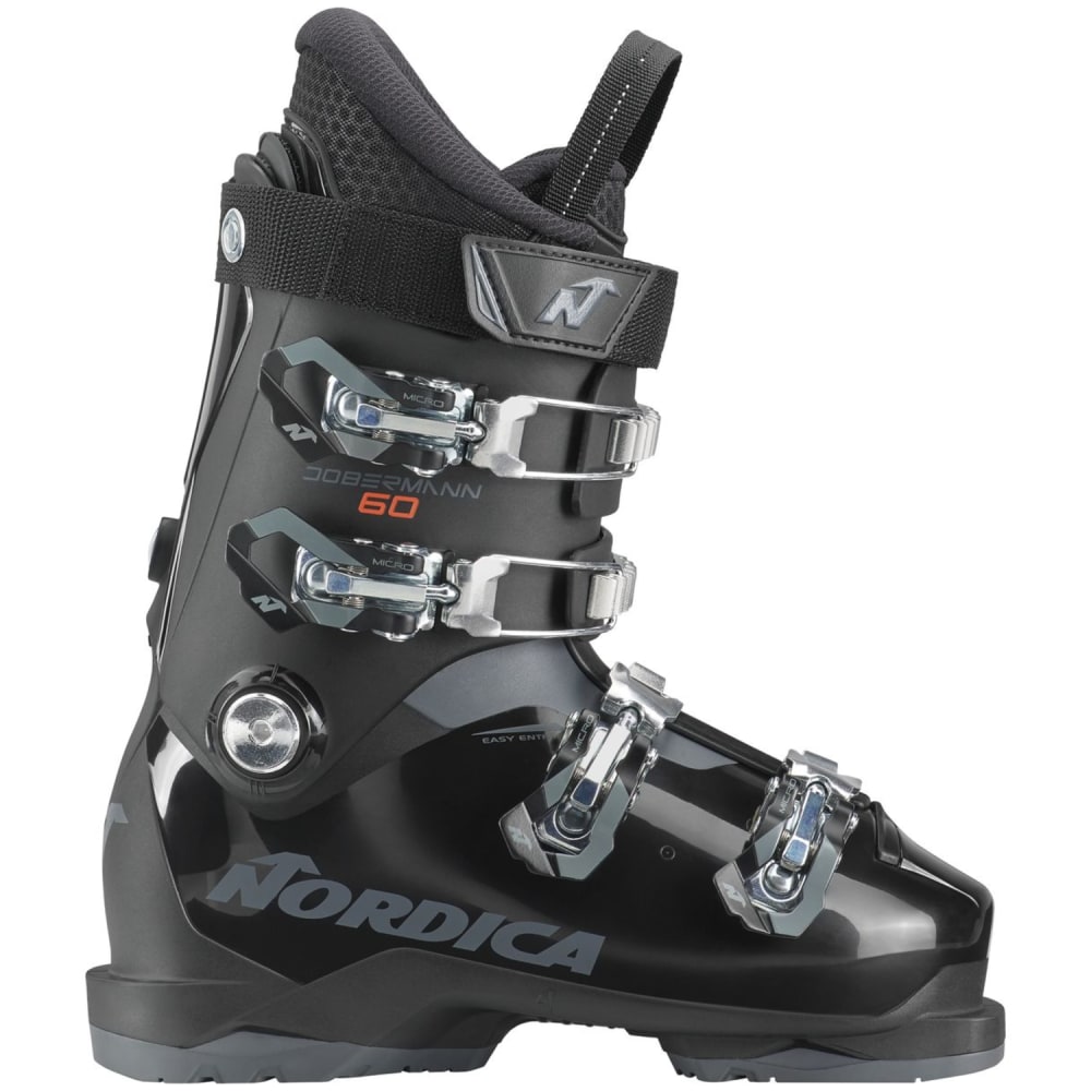 Nordica Dobermann 60 Kinder Alpinskischuhe