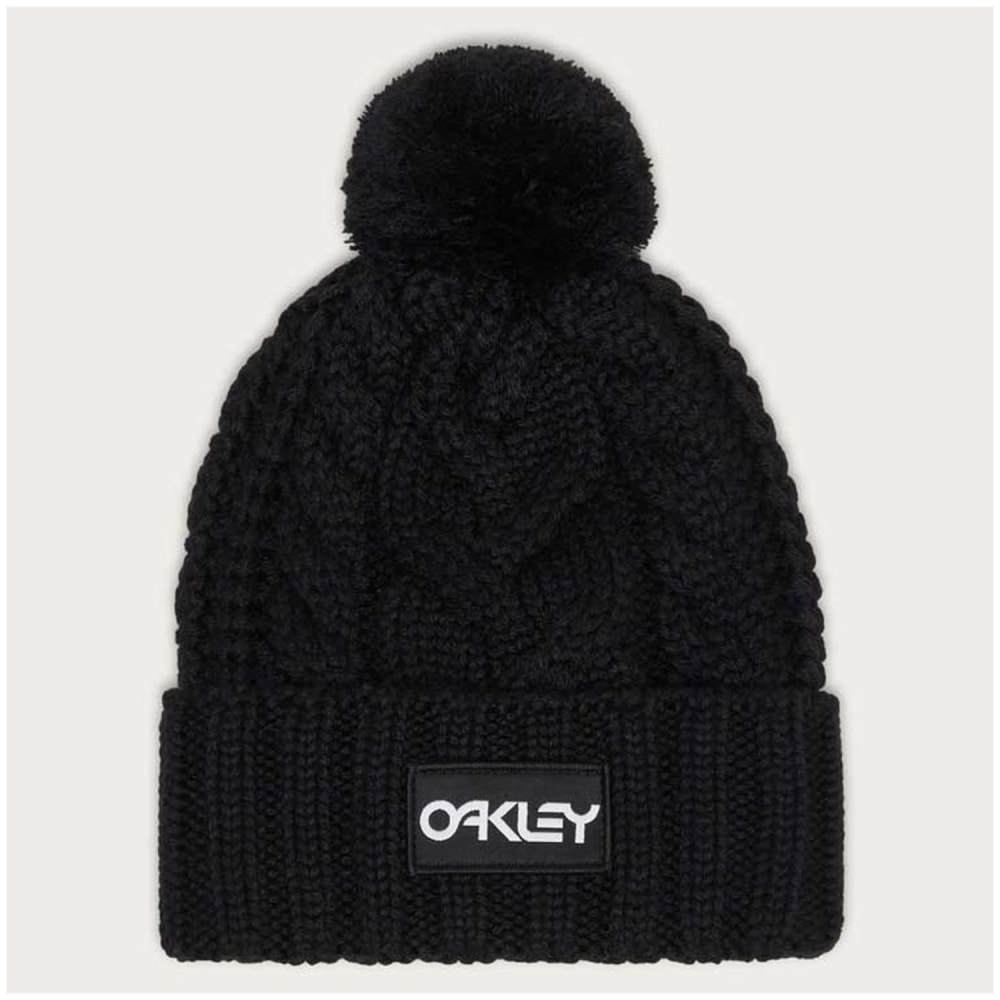 Oakley Harper Pom Mütze