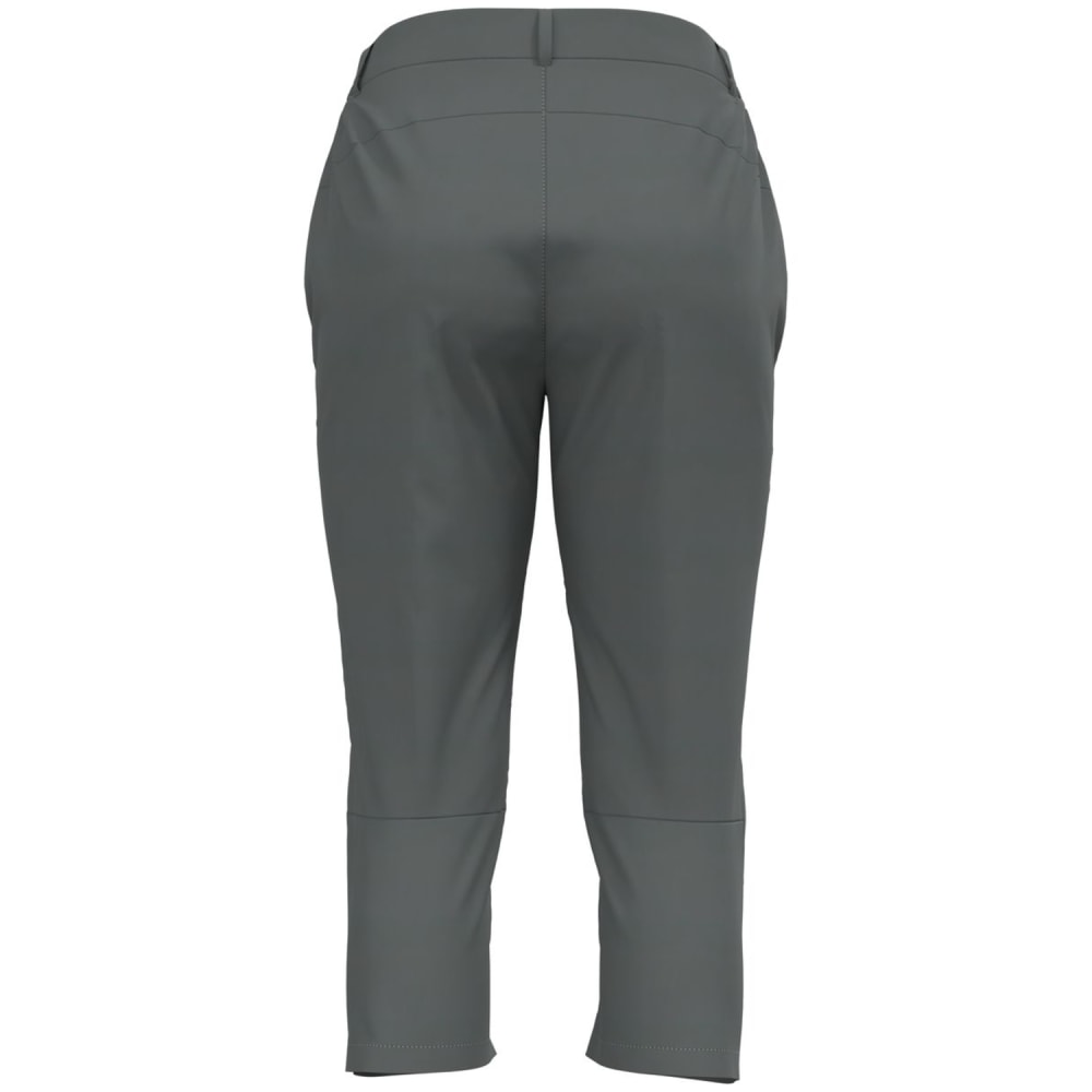 Odlo Ascent Light 3/4 Damen 3/4-Hose