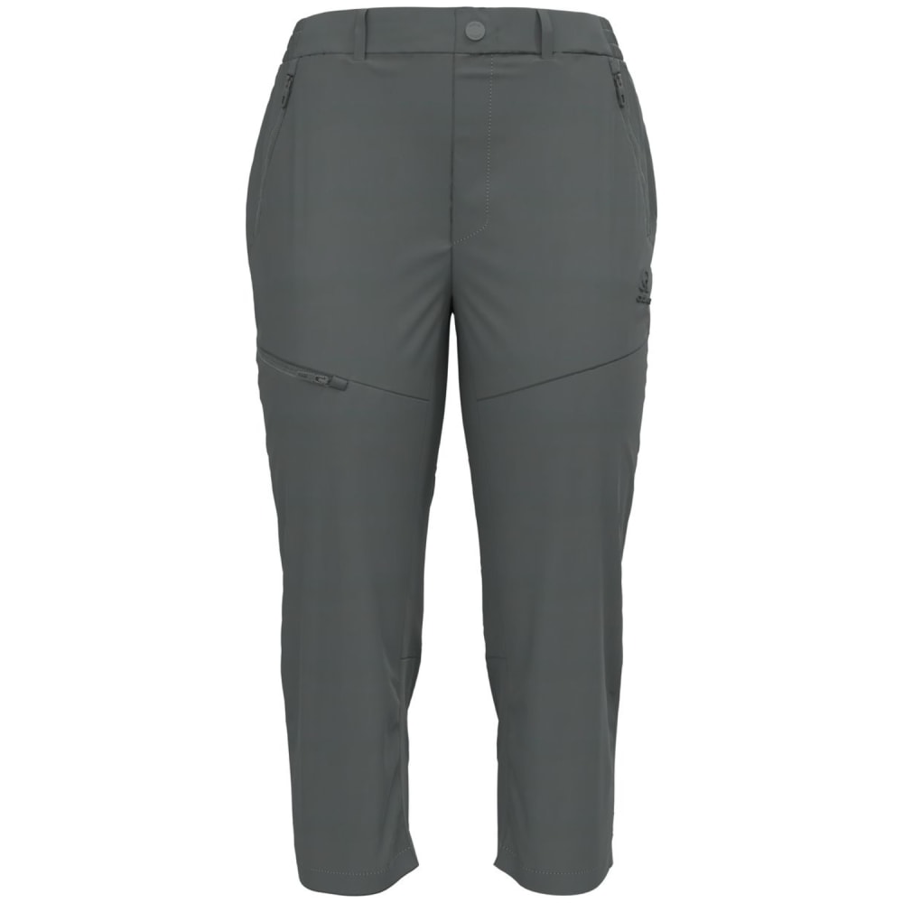 Odlo Ascent Light 3/4 Damen 3/4-Hose