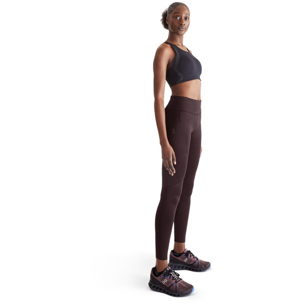 On Performance Damen Tights