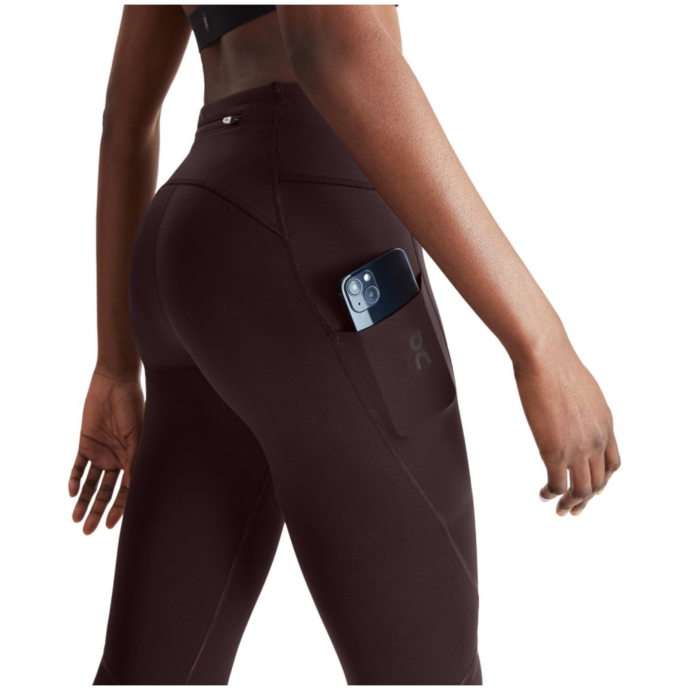 On Performance Damen Tights