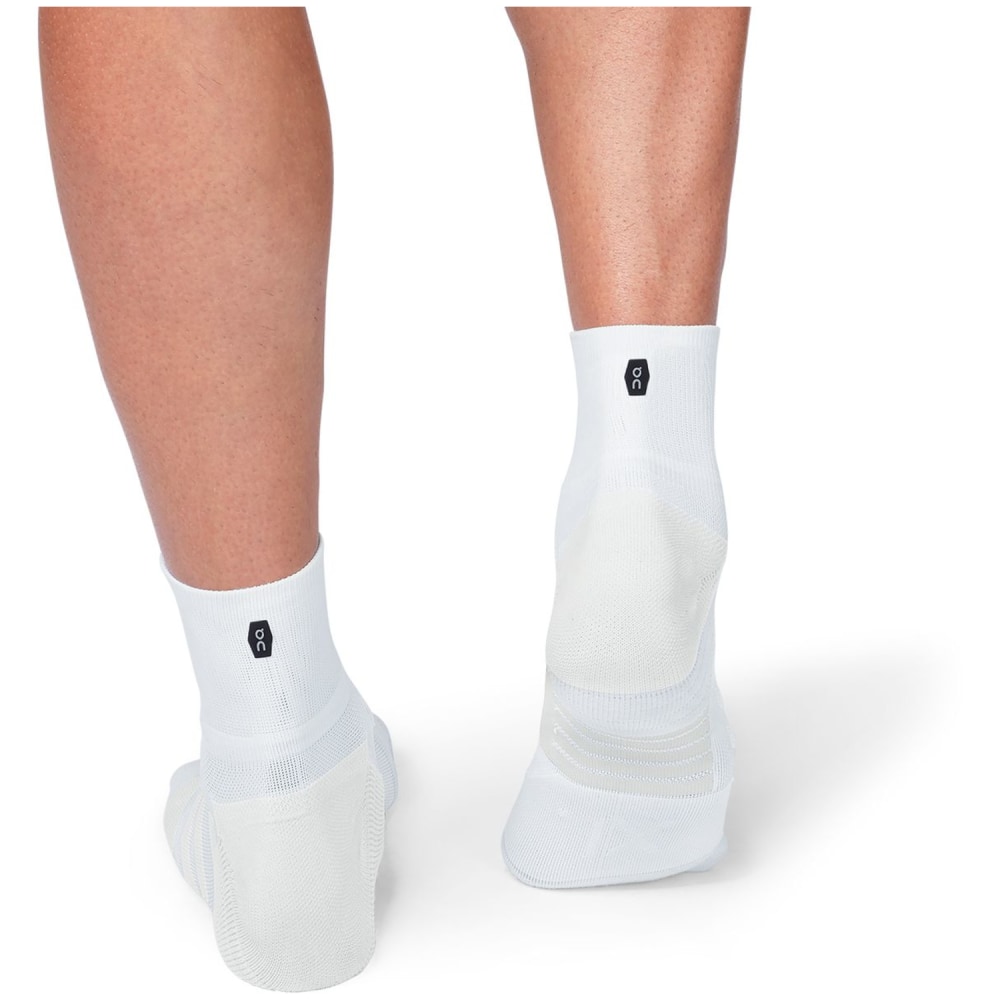 On Performance Mid Herren Socken