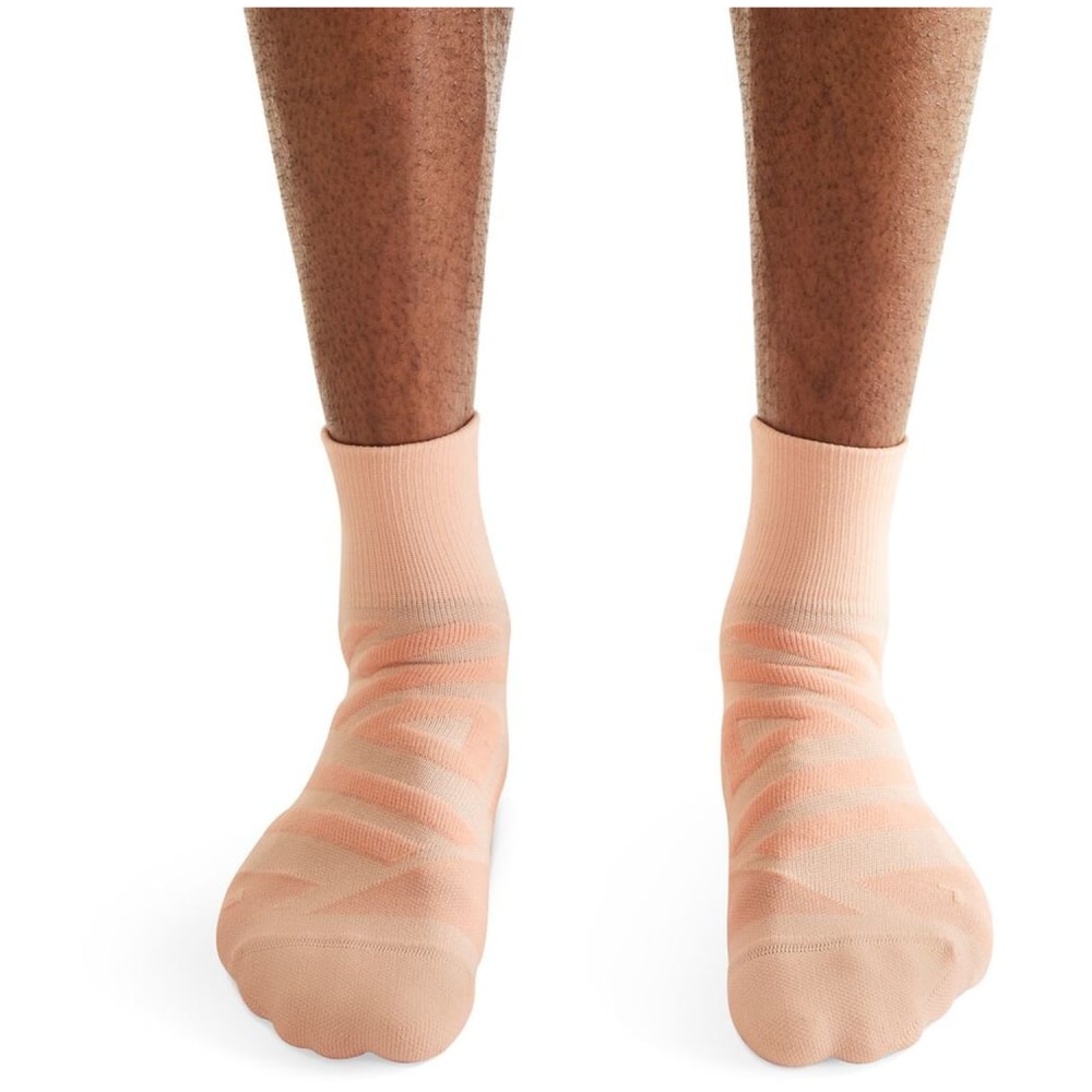 On Performance Mid Herren Socken