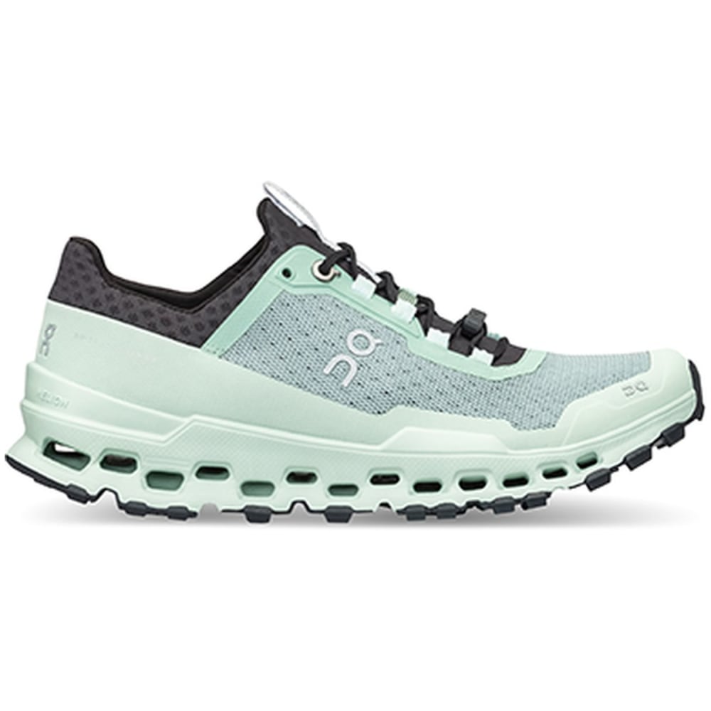 On Cloudultra Damen Trailrunning-Schuh