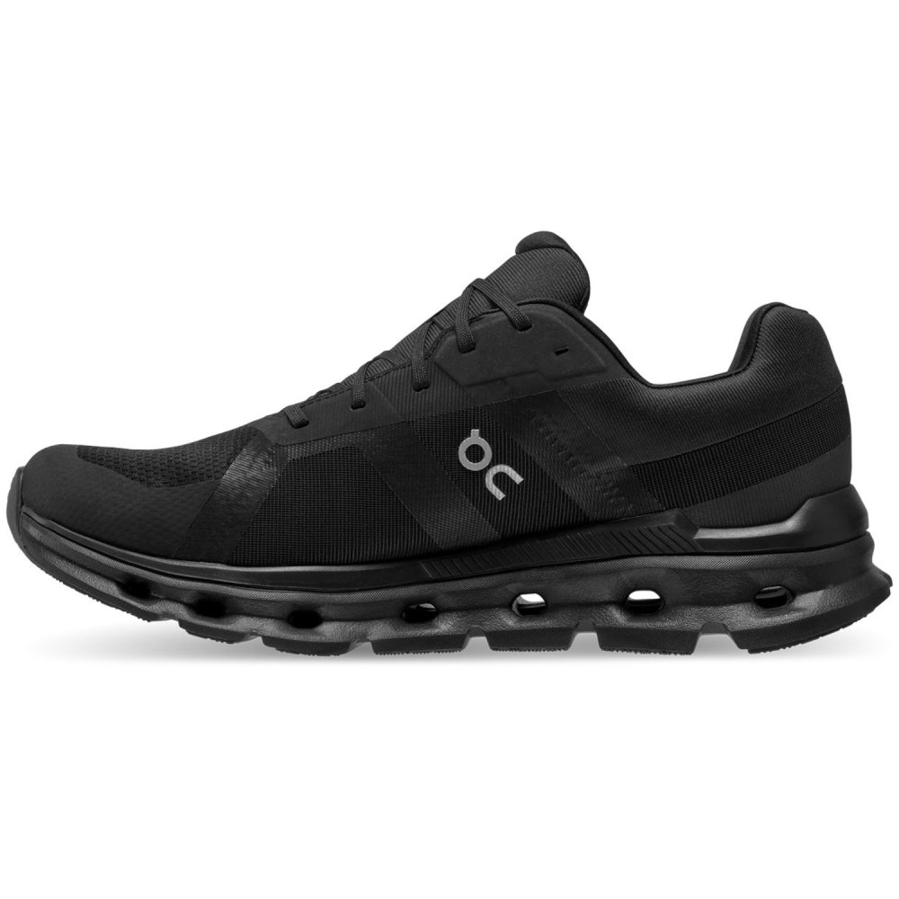 On Cloudrunner Waterproof Herren Running-Schuh