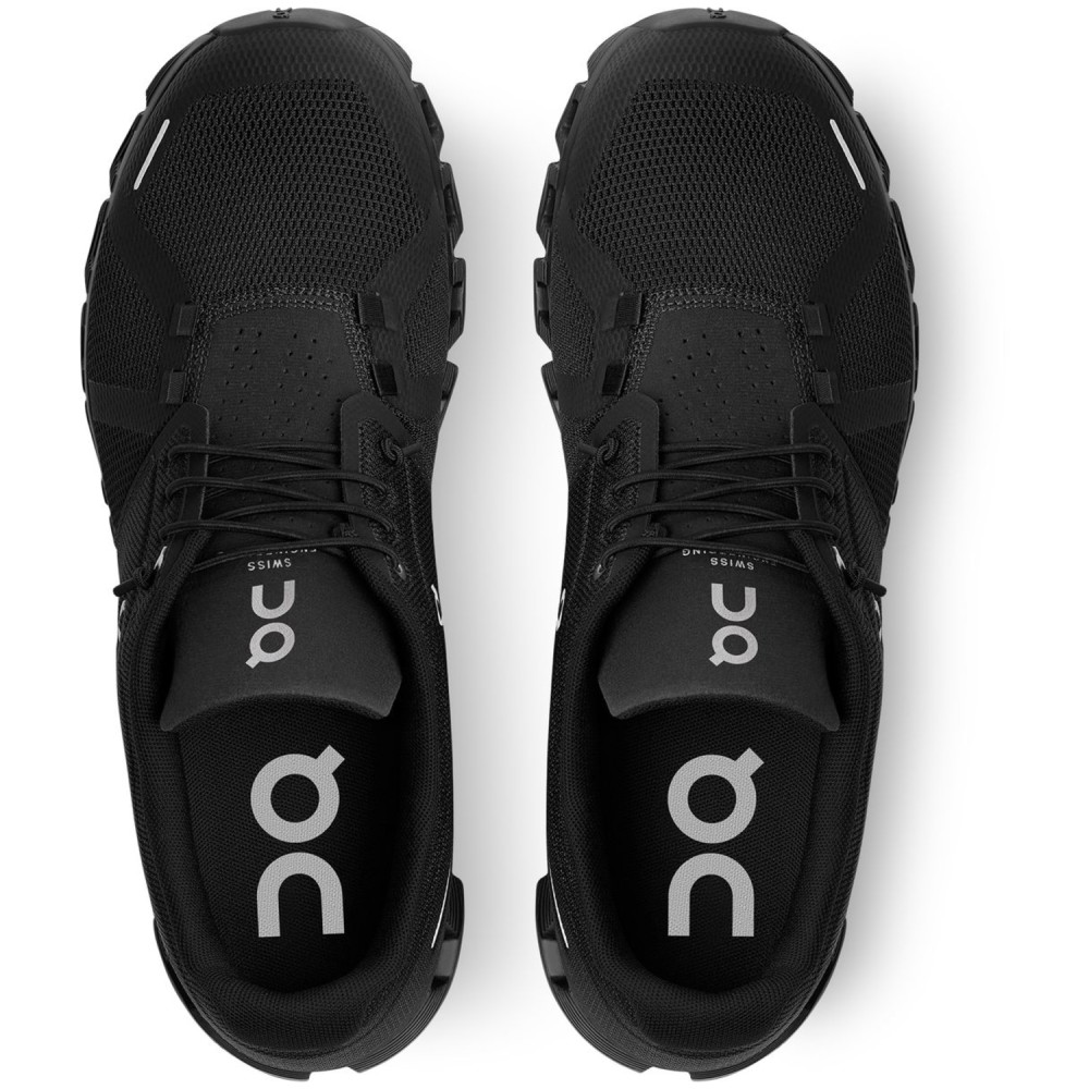 All black 98s store