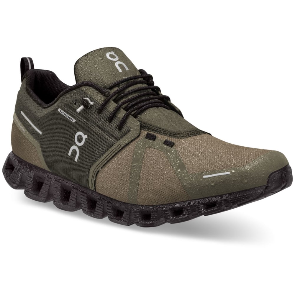 On Cloud 5 Waterproof Herren Lifestyle-Schuh