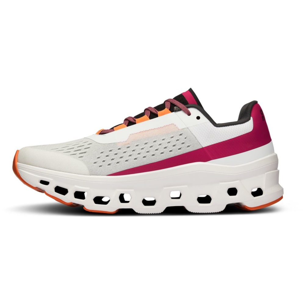 On Cloudmonster Damen Running-Schuh