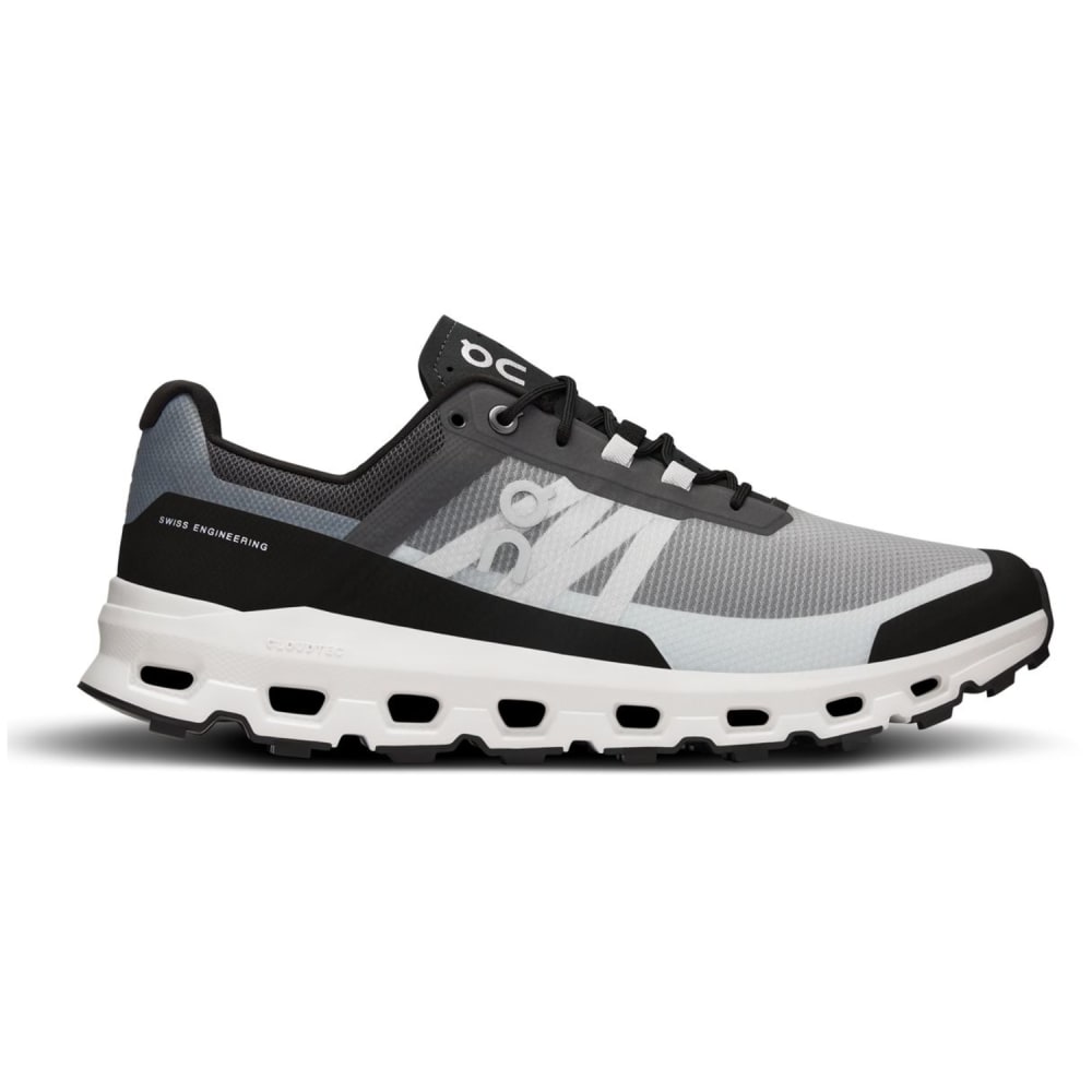 On Cloudvista Herren Trailrunning-Schuh