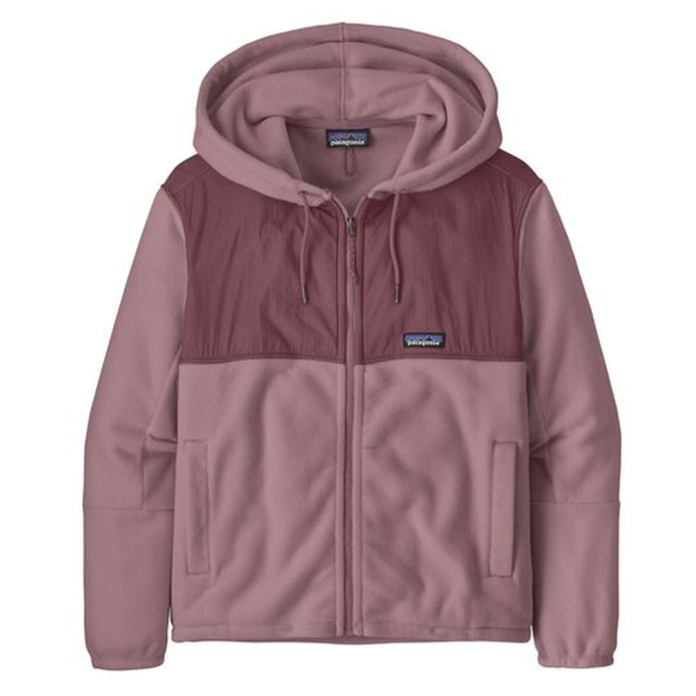 Patagonia Microdini Damen Funktionsjacke