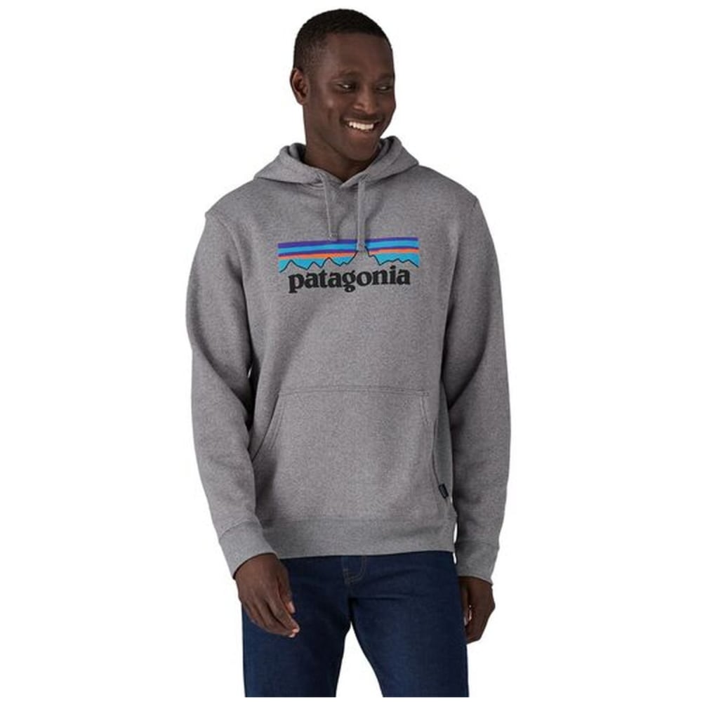 Patagonia P-6 Logo Uprisal Kapuzensweater