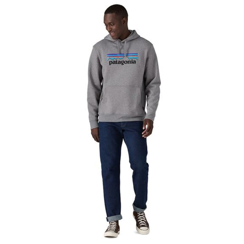 Patagonia P-6 Logo Uprisal Kapuzensweater