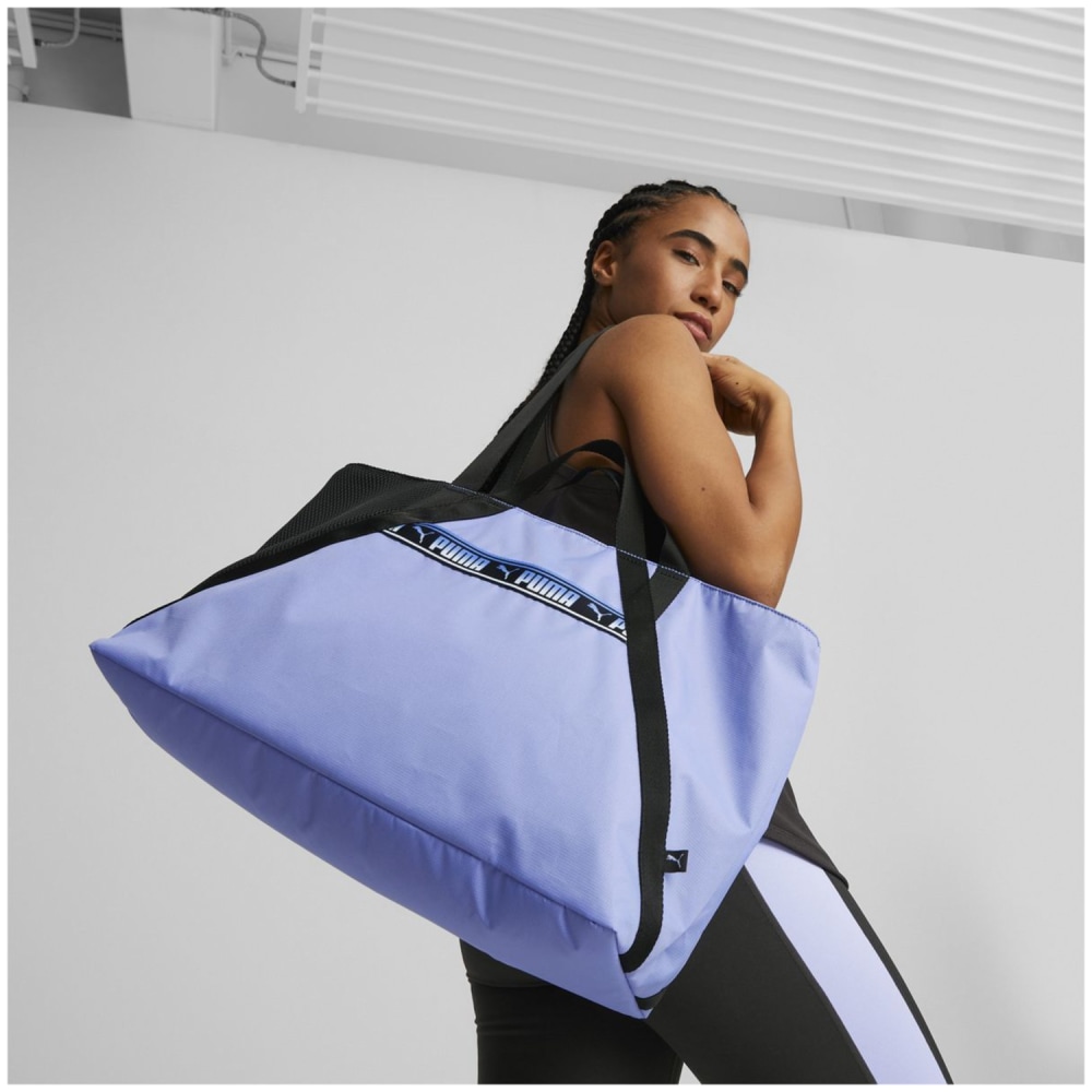 Puma shopping bag best sale