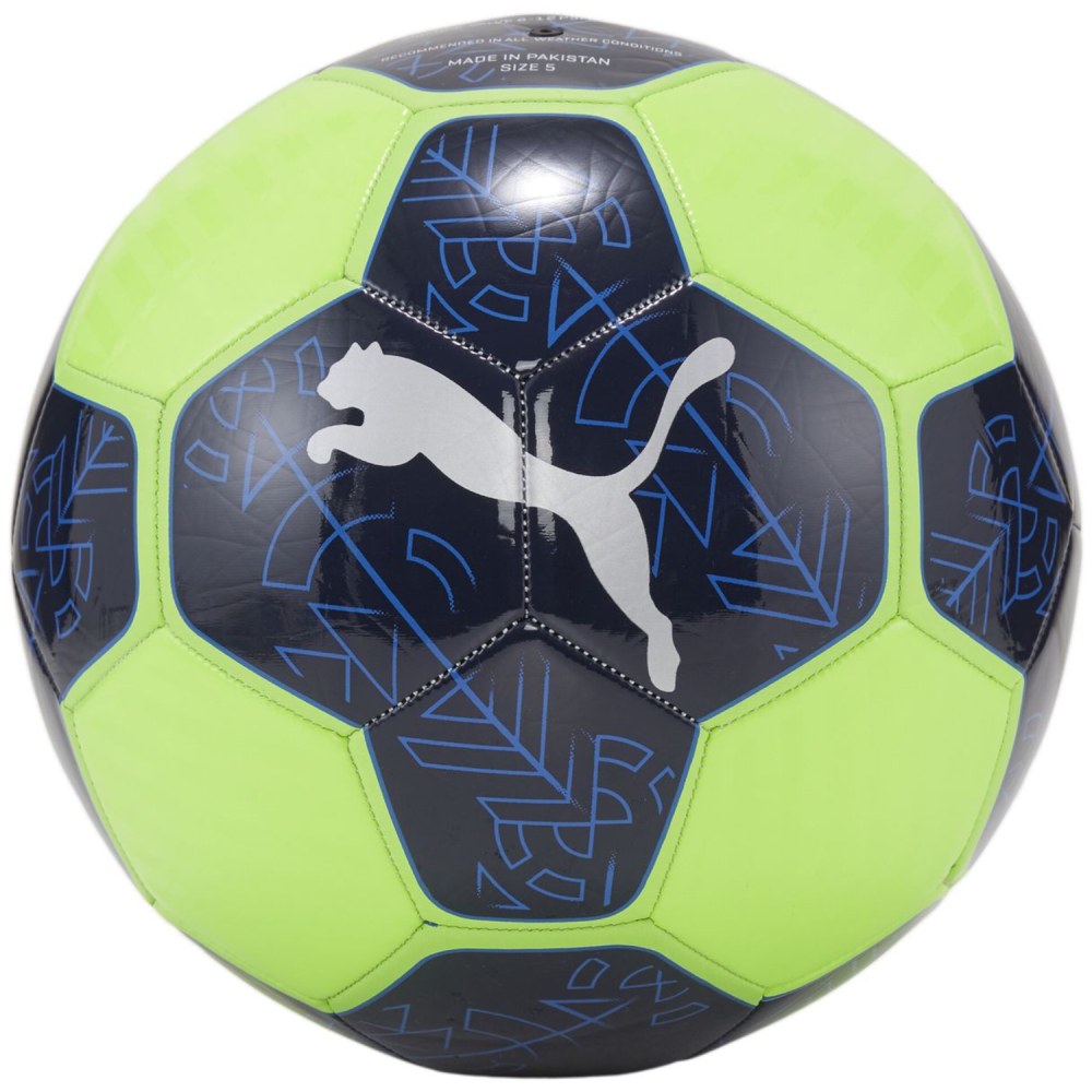 Puma Prestige Ball Outdoor-Fußball