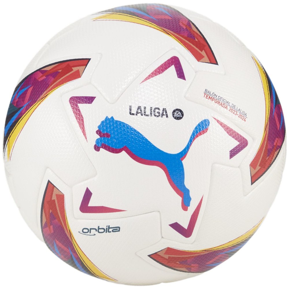 Puma Orbita Laliga 1 (fifa Quality Pro) Wp Outdoor-Fußball