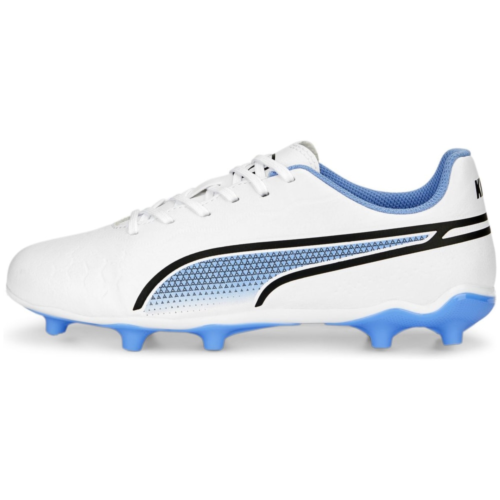 Puma KING Match FG/AG Junior Kinder Nockenschuhe