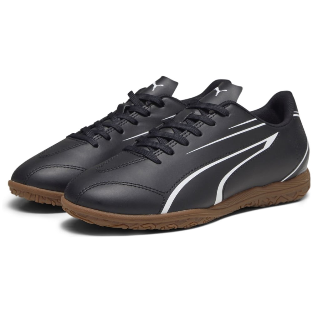 Puma Vitoria It Junior Kinder Hallenschuhe