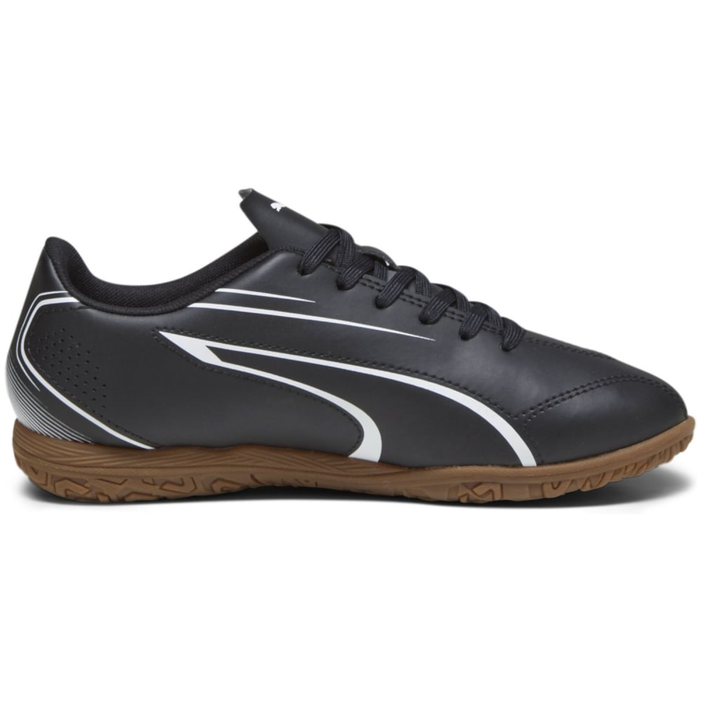 Puma Vitoria It Junior Kinder Hallenschuhe