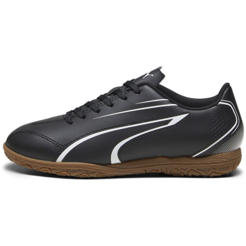 Puma Vitoria It Junior Kinder Hallenschuhe