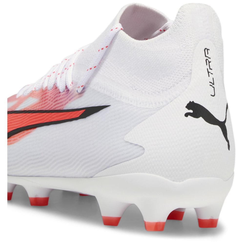 Puma Ultra Pro FG/AG Junior Kinder Nockenschuhe