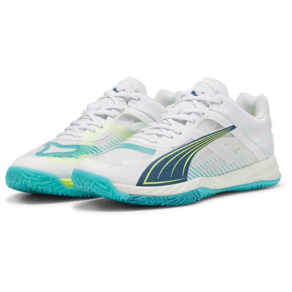 Puma Accelerate Nitro Sqd Hallenschuhe