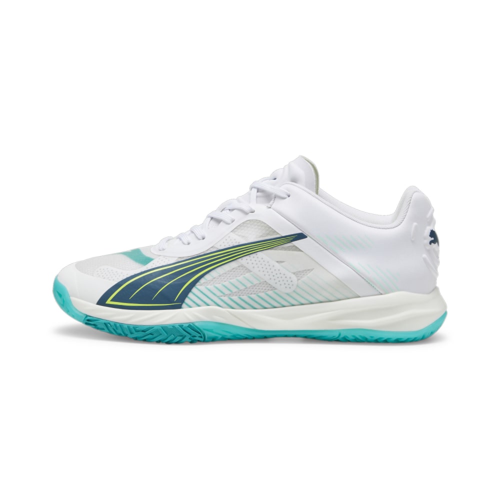 Puma Accelerate Nitro Sqd Hallenschuhe