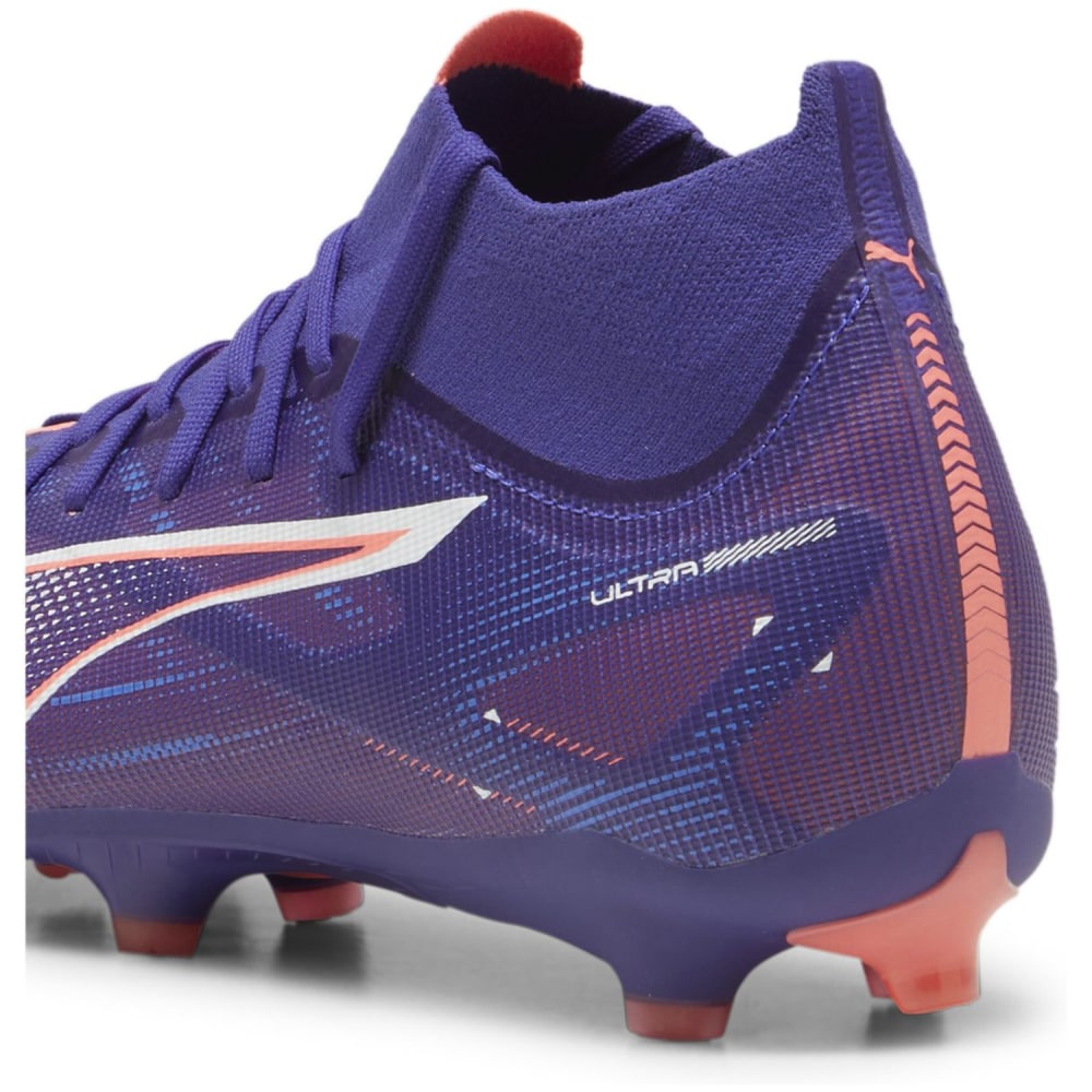 Puma Ultra 5 Match+ FG/AG