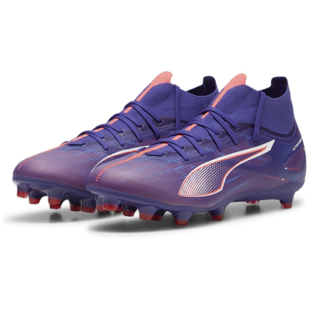 Puma Ultra 5 Match+ FG/AG