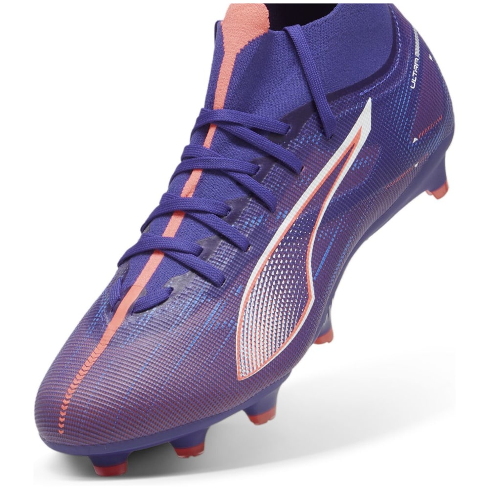 Puma Ultra 5 Match+ FG/AG