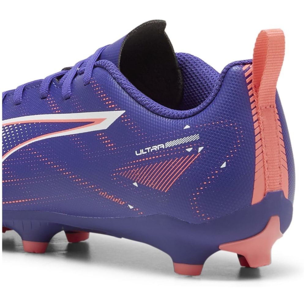 Puma Ultra 5 Play FG/AG