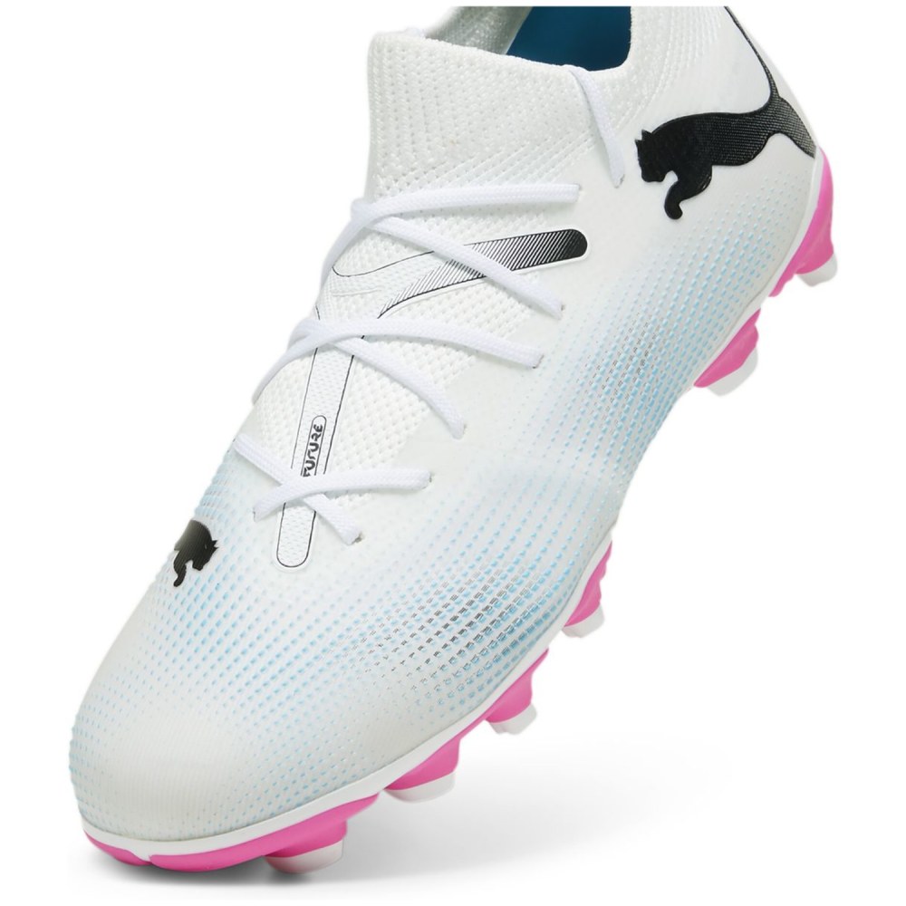 Puma Future 7 Match FG AG Junior Kinder Nockenschuhe kaufen SPORT 2000