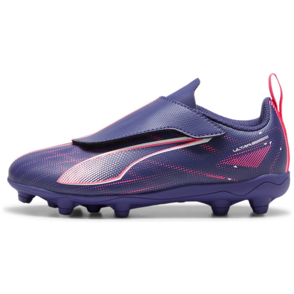 Puma Ultra 5 Play V FG/AG RB