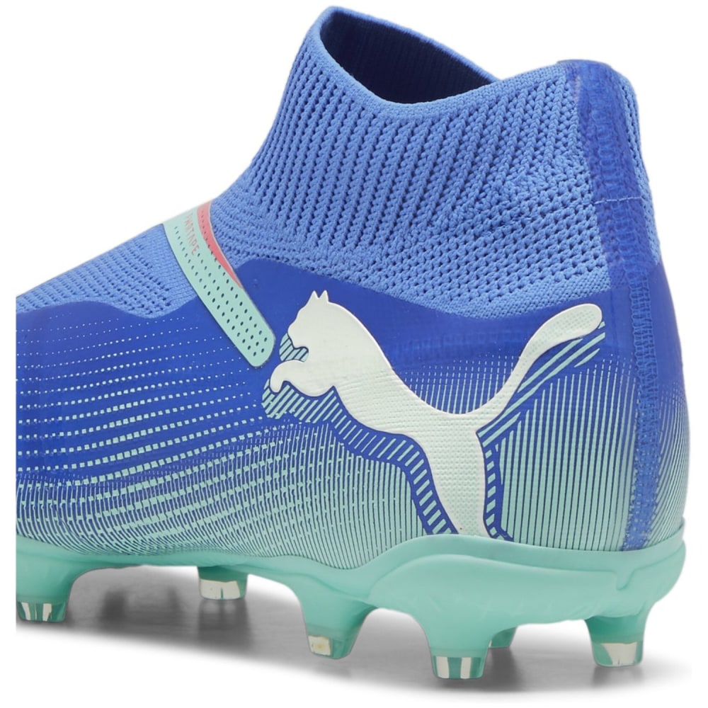 Puma Future 7 Match+ Laceless FG/AG