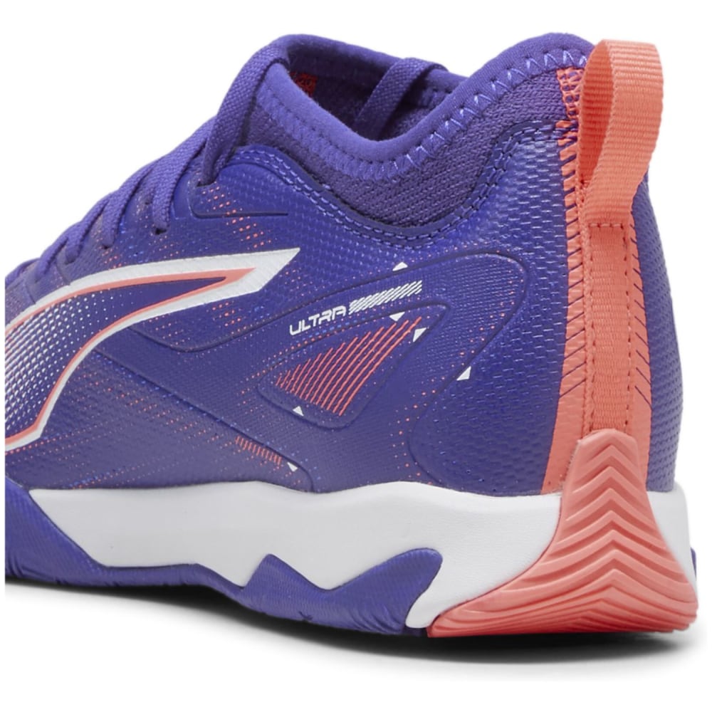 Puma Ultra 5 Match IT + Mid