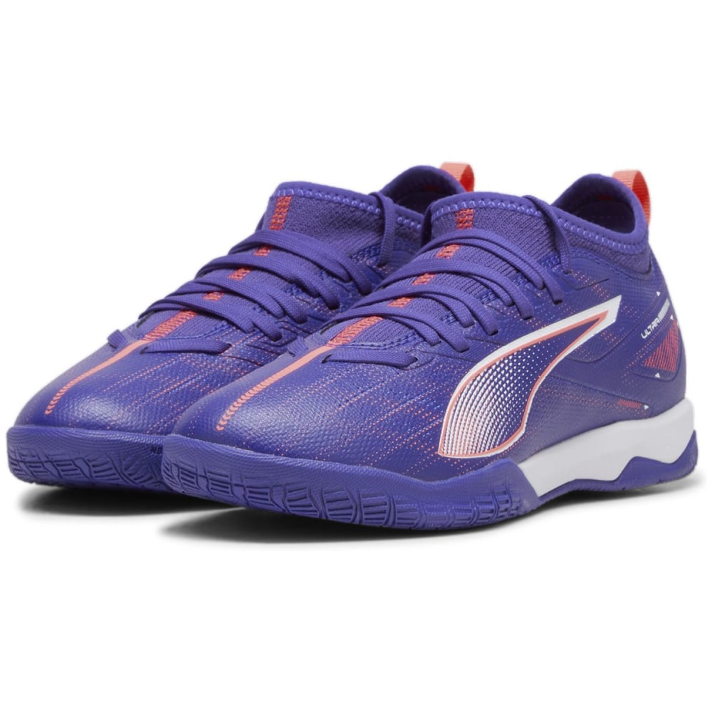 Puma Ultra 5 Match IT + Mid