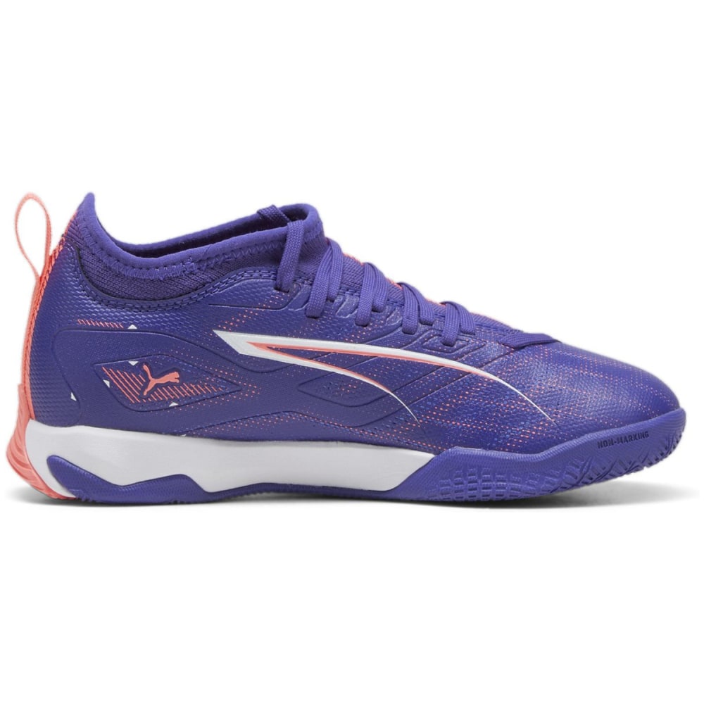 Puma Ultra 5 Match IT + Mid