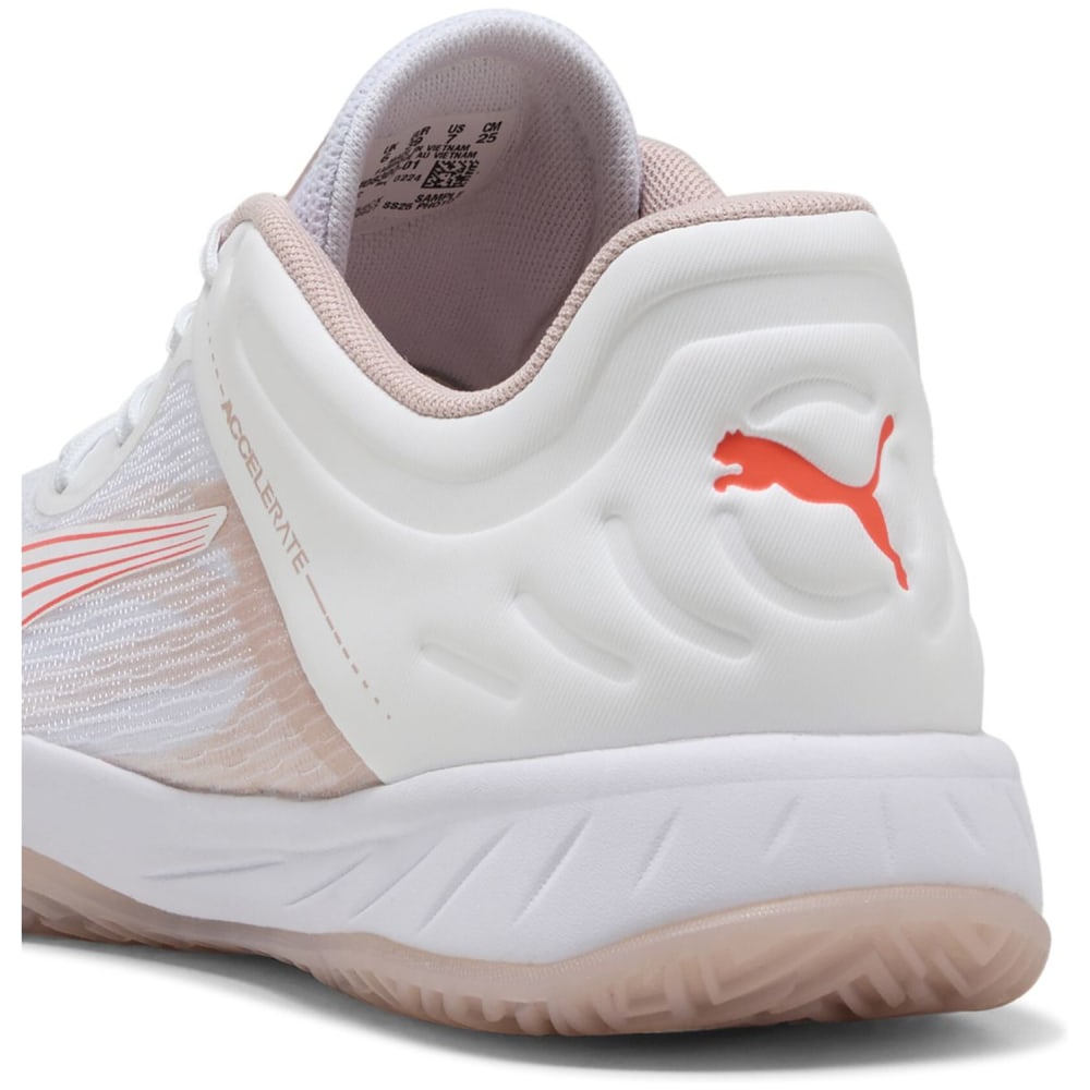 Puma Accelerate Turbo W Damen Hallenschuhe kaufen SPORT 2000